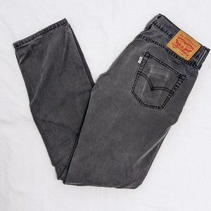 Levi's 514 Canvas Chinos
